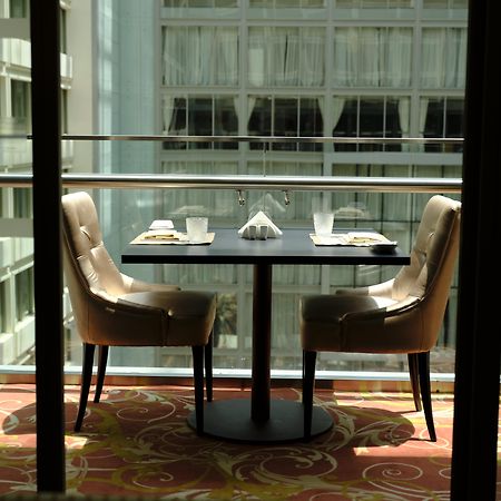 Crowne Plaza Kuwait Al Thuraya City By Ihg Kuwait City Luaran gambar