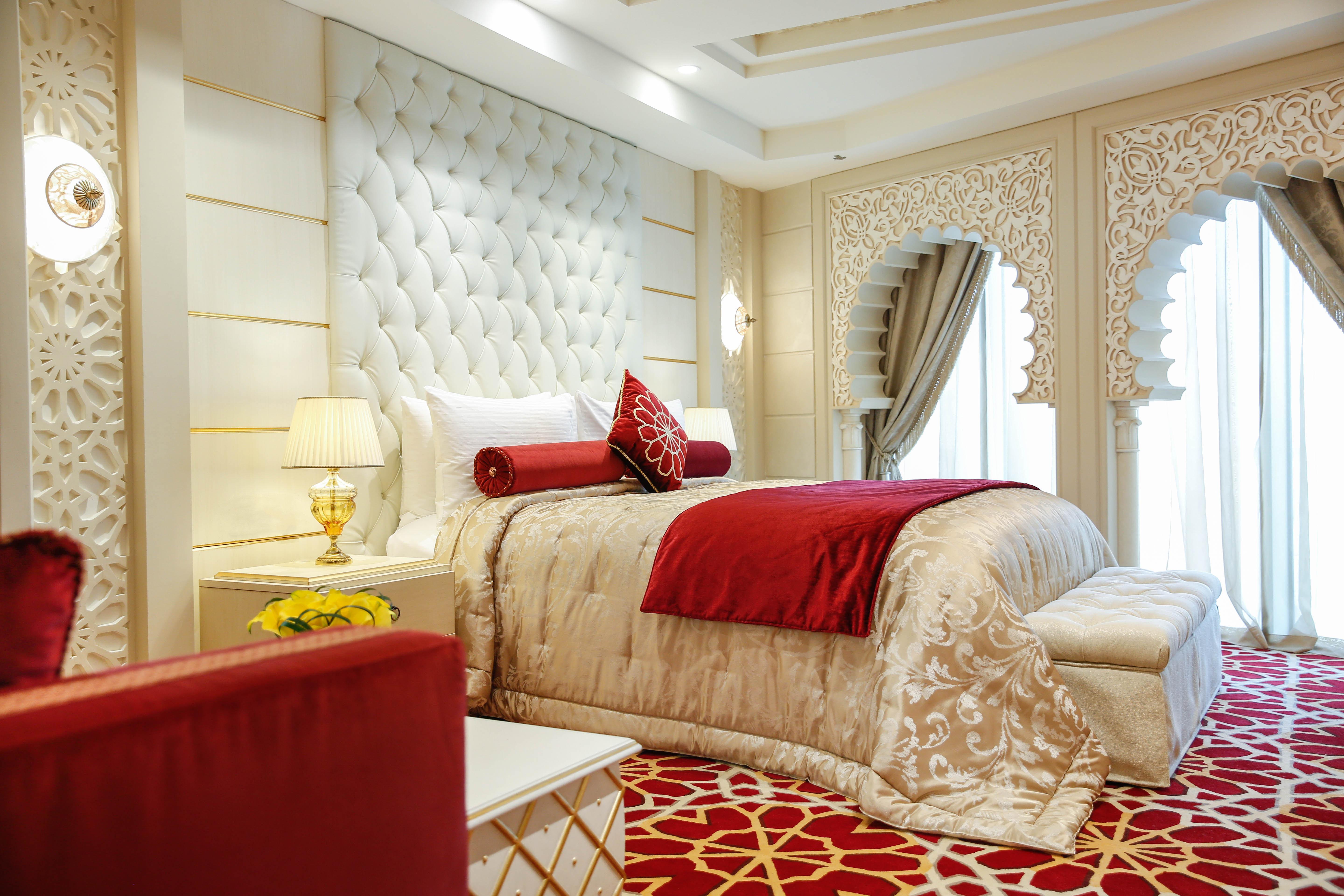 Crowne Plaza Kuwait Al Thuraya City By Ihg Kuwait City Luaran gambar
