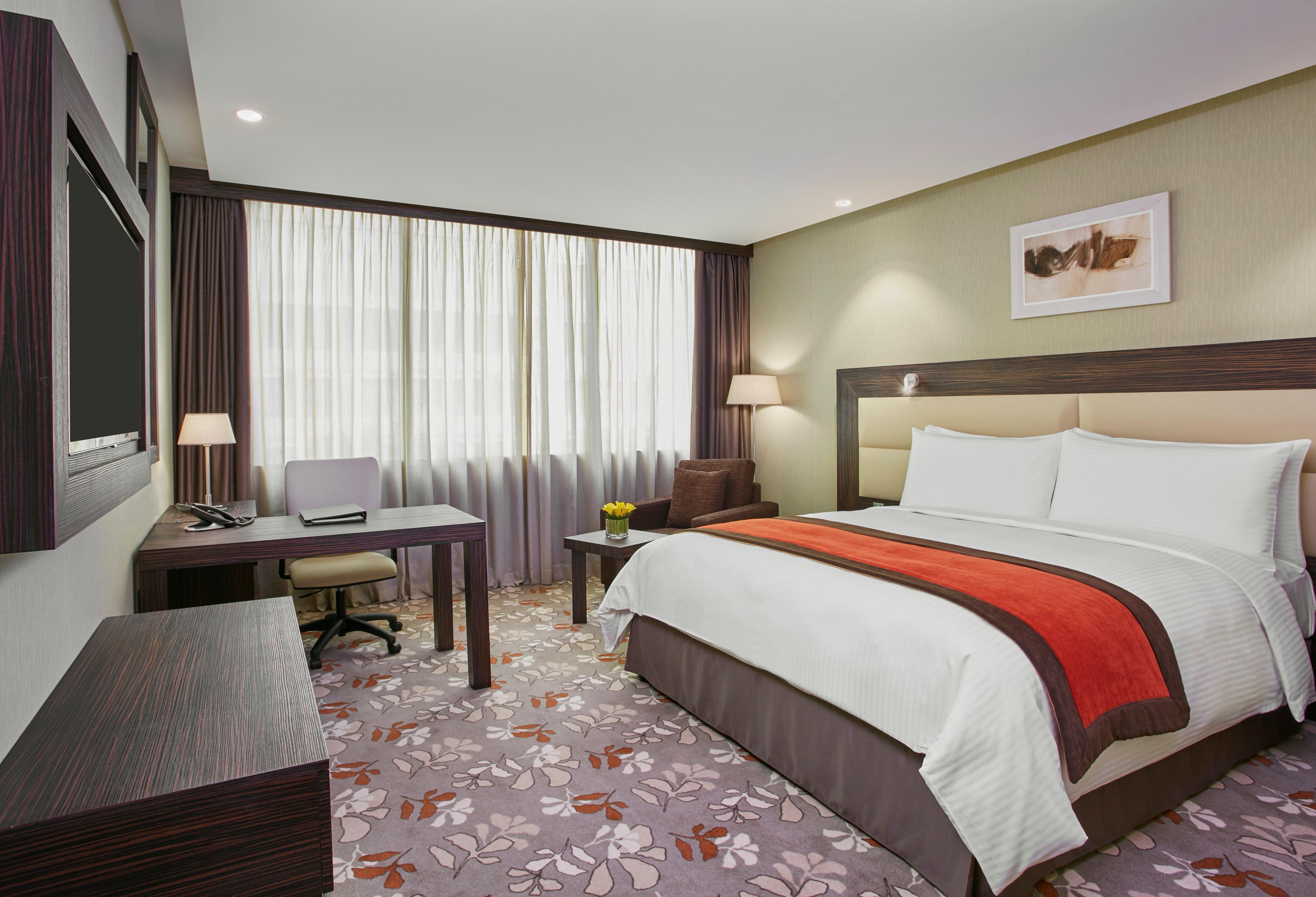 Crowne Plaza Kuwait Al Thuraya City By Ihg Kuwait City Luaran gambar