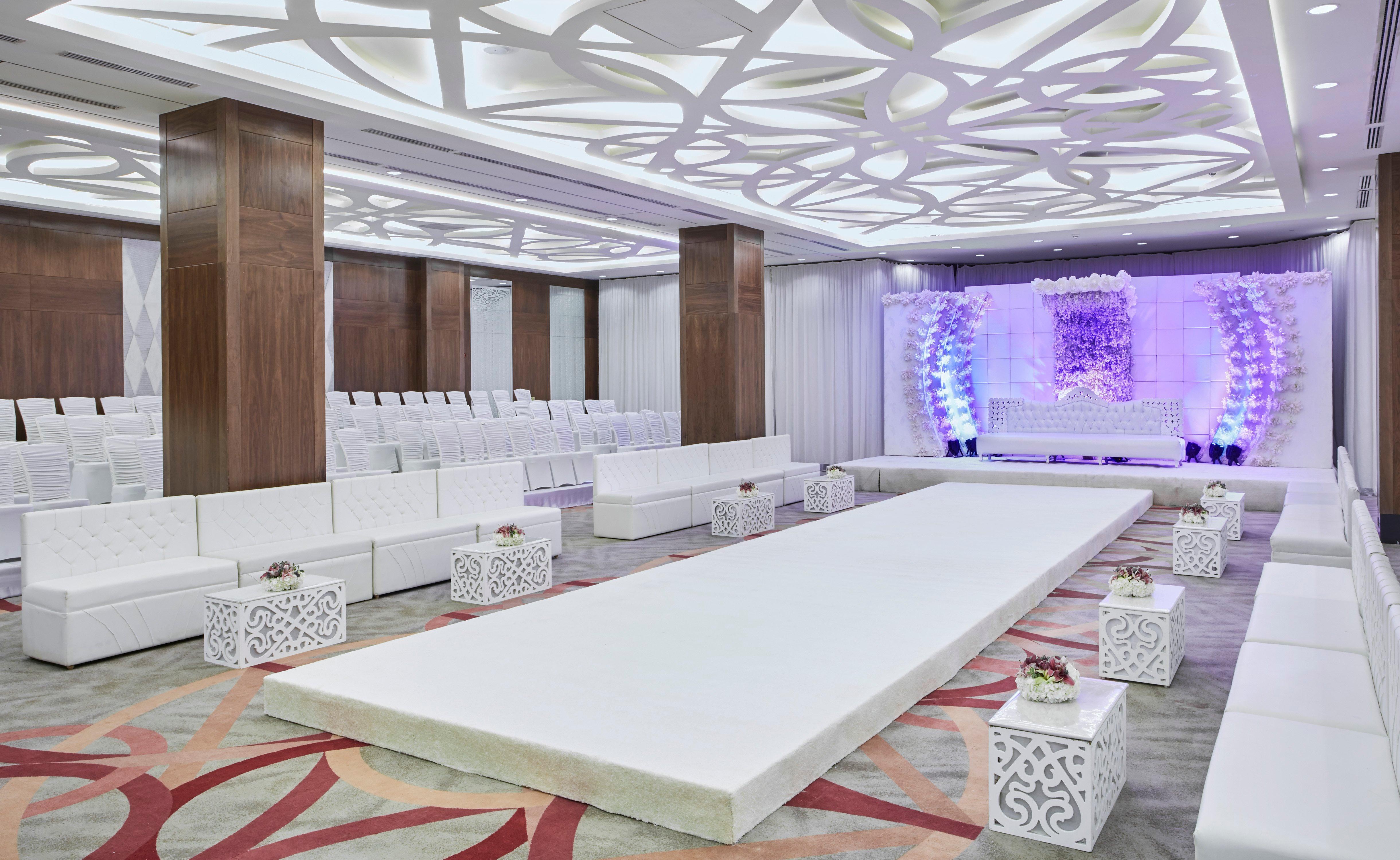 Crowne Plaza Kuwait Al Thuraya City By Ihg Kuwait City Luaran gambar