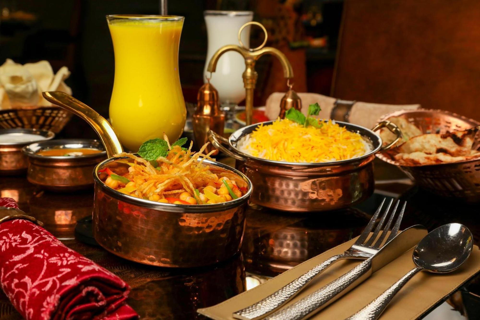 Crowne Plaza Kuwait Al Thuraya City By Ihg Kuwait City Luaran gambar